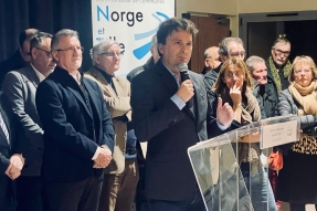 Vœux : La communauté de communes Norges-et-Tille met les citoyens à l’honneur 